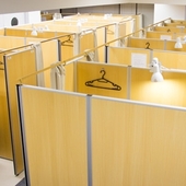 新横浜やすらぎからの写真投稿 - $picture['shop_picture_title'] 