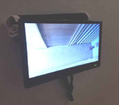 YESグループ　Lesson.1 水戸校からの写真投稿 - モニター確認もあります。