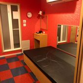 YESグループ　Lesson.1 水戸校からの写真投稿 - 女の子の待機場所です。