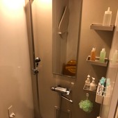 YESグループ　Lesson.1 水戸校からの写真投稿 - 浴室も毎日清掃しています。