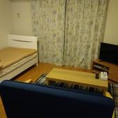 YESグループ　Lesson.1 水戸校からの写真投稿 - 寮もご用意しております。