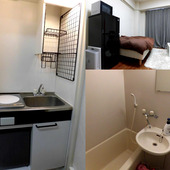 横浜人妻ヒットパレード(シンデレラグループ)からの写真投稿 - オートロックマンション寮は駅チカで便利な立地にあります♪