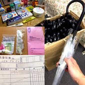 横浜人妻ヒットパレード(シンデレラグループ)からの写真投稿 - 性病検査･託児補助、その他突然の出来事にも対応する準備は万全です✧