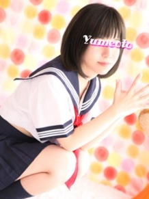 品川夢見る乙女 いおりさん