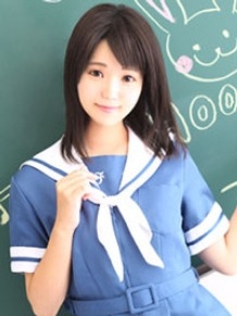 聖アンジュ学園 池袋校 二階堂 望さん