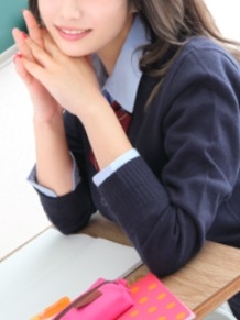 秘密学園 池袋校 宇多田希来里さん