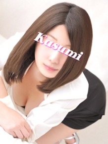 千葉アロマプリンセス かすみさん