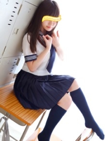 渋谷制服天国 めいさん