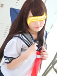 渋谷制服天国 しえさん