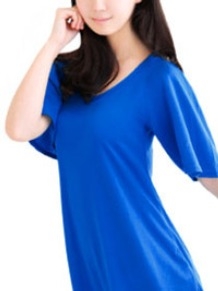 アットガールズ えなさん