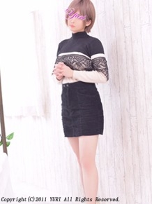 YURI 栗山くみさん