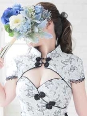 CHIANTI　OKINAWAのみずきさん