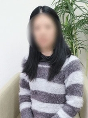 ほっこりーヌ谷九店のサチさん