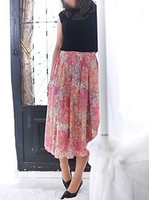 熟女家十三店 みこさん