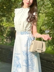 月の真珠-五反田-の月野すみれさん