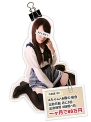 新宿手コキ研修塾のAちゃんさん