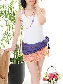 なめこ治療院（横浜ハレ系） 福永ちひろさん