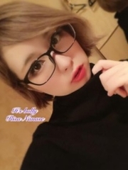 It's bully（札幌ハレ系）の七瀬リサさん