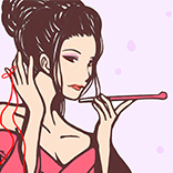 実はこんなにあった！風俗由来の日常用語