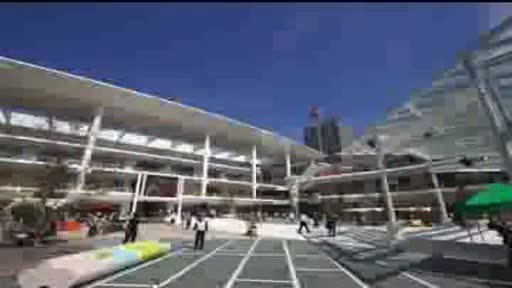 川崎倶楽部フローラのアピールポイント!!情報動画