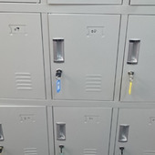 乳ビーナスからの写真投稿 - セキュリティ