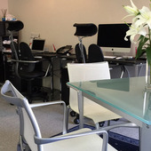 バツイチ倶楽部ダイアリーからの写真投稿 - 赤坂駅徒歩すぐのオフィス