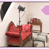 泡欲場-泡洗体デリヘル-上野店からの写真投稿 - フリーの撮影スタジオ完備