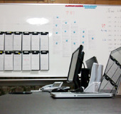 山梨人妻デリバリーコレクションからの写真投稿 - 受付兼事務所