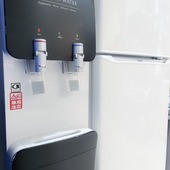 ミセス ファースト -お姉さん・若妻専門店-からの写真投稿 - ウォーターサーバー