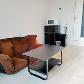 人妻熟女の秘密の関係からの写真投稿 - ●綺麗な個室マンション寮完備