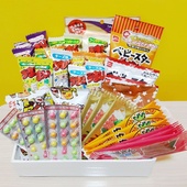 人妻熟女の秘密の関係からの写真投稿 - ●お菓子食べ放題