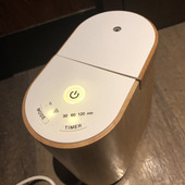 PLATINA R-30からの写真投稿 - アロマディフューザーあります。