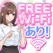 ぷるるん小町　梅田店からの写真投稿 - 全室Wi-Fi完備！