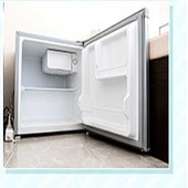 YES（イエス）グループ札幌　華女からの写真投稿 - 個室内に冷蔵庫あり☆