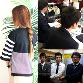 品川ラズベリー(シンデレラグループ)からの写真投稿 - 女性スタッフ常駐店♪男性スタッフは全員スーツ着用が決まりです！