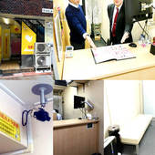 新宿シンデレラ(シンデレラグループ)からの写真投稿 - 受付型のホテヘルなので安心安全♫防犯カメラ完備で身バレの心配もナシ！