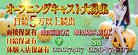 新宿･歌舞伎町のデリヘル ◯◯な彼女