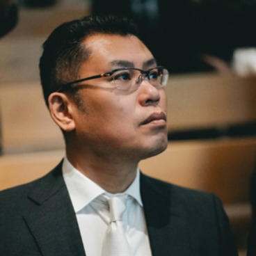 CHIANTI　OKINAWA 小野です