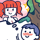 路上待ち合わせ