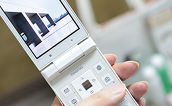 お仕事道具・携帯電話無料支給！